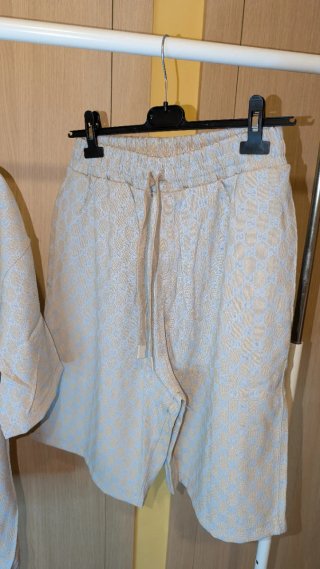 Conjunto Gucci Original