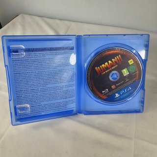 Jumanji: Il Videogioco PS4