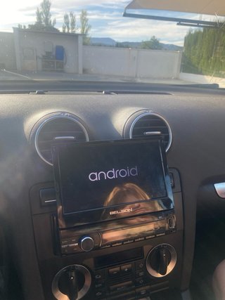 Audi A3 2007