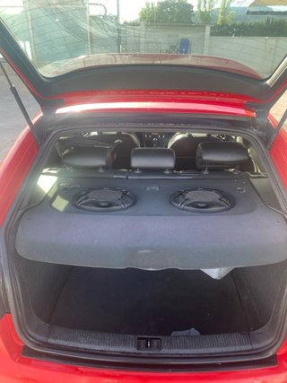 Audi A3 2007