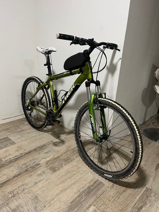 Bicicleta Trek 4300 MTB Talla M