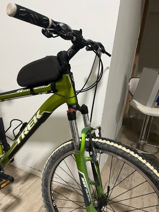 Bicicleta Trek 4300 MTB Talla M