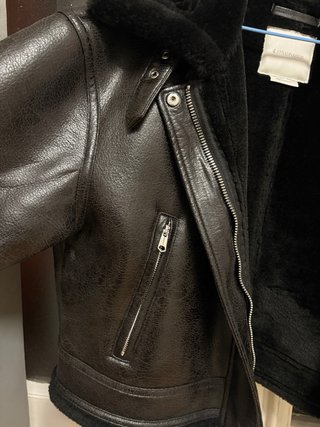 Chaqueta Stradivarius