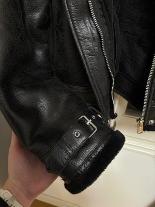 Chaqueta Stradivarius