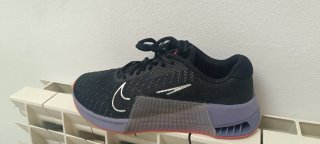 Zapatillas Nike Metcon 9 Talla 36.5