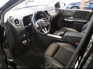 Mercedes-Benz Clase B250 e 2021