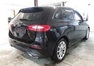 Mercedes-Benz Clase B250 e 2021