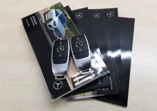 Mercedes-Benz Clase B250 e 2021