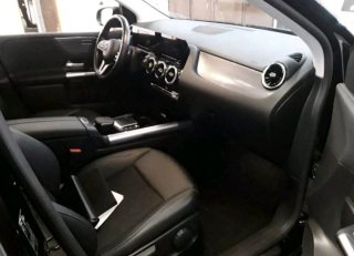 Mercedes-Benz Clase B250 e 2021