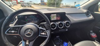 Mercedes-Benz Clase B 2021