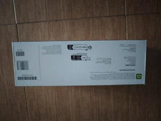 Tóner HP 415X Negro W2030X