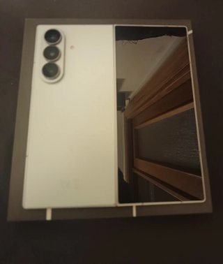 Samsung Z Fold 7