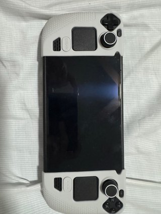 Steam Deck OLED 512GB