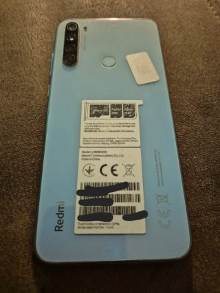Xiaomi Redmi Note 8T 64GB