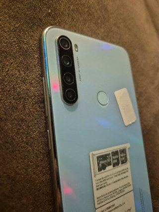 Xiaomi Redmi Note 8T 64GB