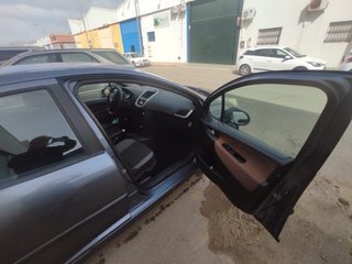 Peugeot 207 2006