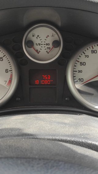 Peugeot 207 2006