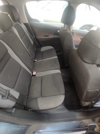 Peugeot 207 2006