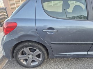 Peugeot 207 2006