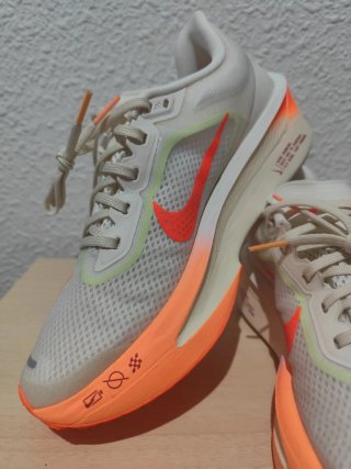 Nike Zoom Fly 6 Talla 40