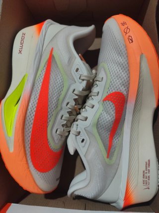 Nike Zoom Fly 6 Talla 40
