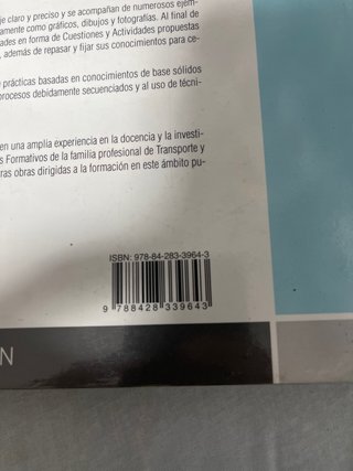 Tratamiento y recubrimiento de superficies 2.ª ...
