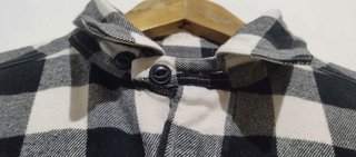 Camisa Polo Ralph Lauren cuadros M
