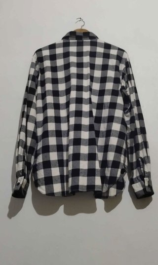 Camisa Polo Ralph Lauren cuadros M