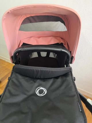 Bugaboo fox 3