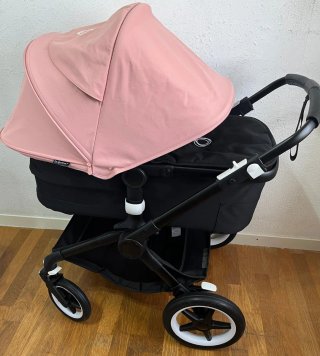 Bugaboo fox 3