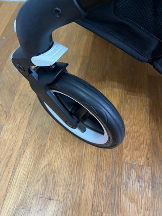 Bugaboo fox 3