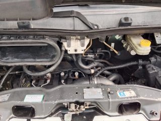 Peugeot Boxer 2009