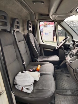 Peugeot Boxer 2009