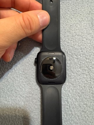 Apple Watch SE (2da Gen) 44mm