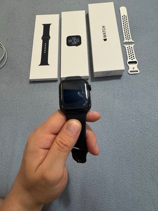 Apple Watch SE (2da Gen) 44mm