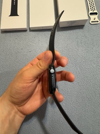 Apple Watch SE (2da Gen) 44mm