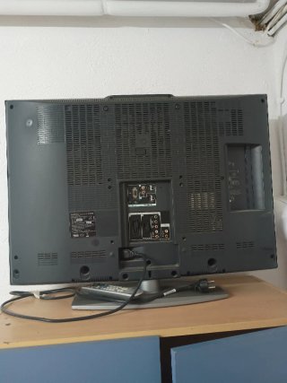 Televisor Sony Bravia Negro