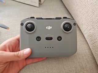 DJI Mini 3 para piezas