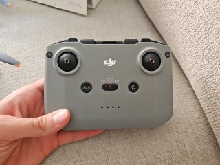 DJI Mini 3 para piezas