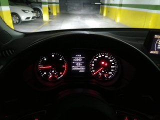 Audi A1 2017