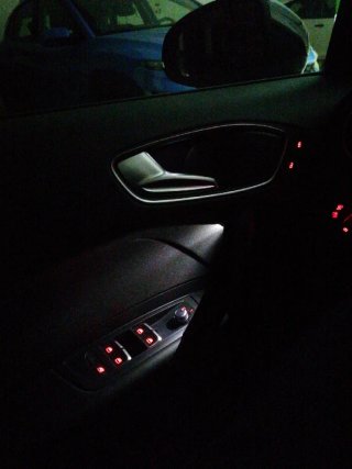 Audi A1 2017
