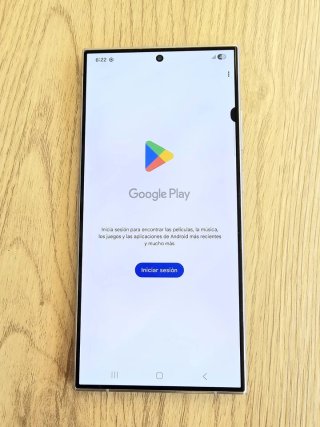 Samsung Galaxy S24 Ultra 256GB
