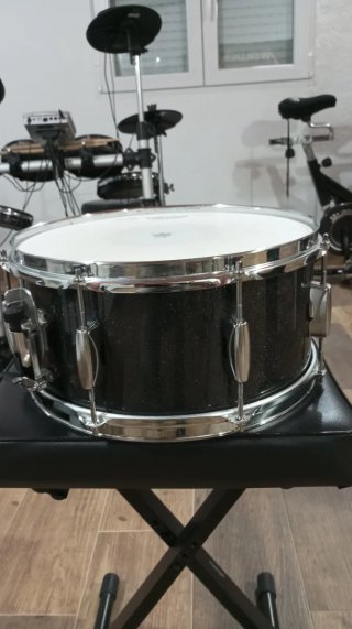 Caja Tama Imperialstar