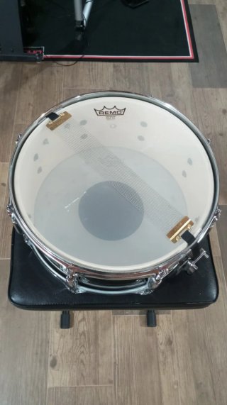 Caja Tama Imperialstar