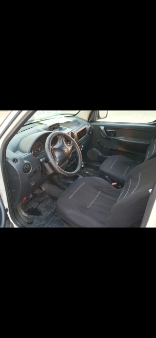 Citroen Berlingo 2007