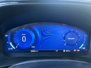 Ford Focus ST LINE X 2023