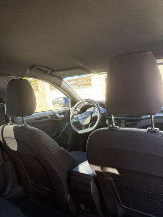 Ford Focus ST LINE X 2023
