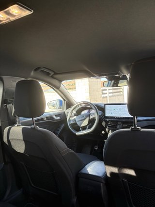 Ford Focus ST LINE X 2023