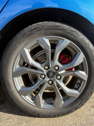 Ford Focus ST LINE X 2023