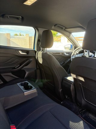 Ford Focus ST LINE X 2023